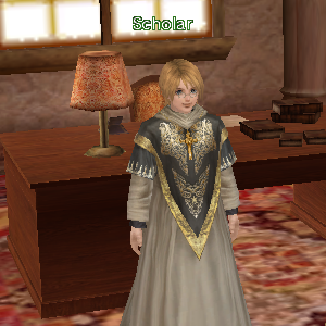 Scholar