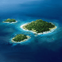 The Cayman Islands