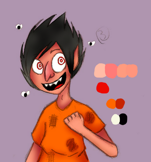 Human Slog