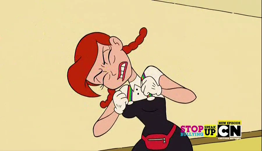 Image Priscilla Jones 38.png Uncle Grandpa Wiki FANDOM powered by