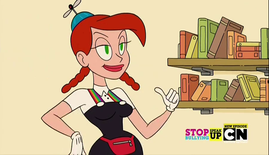 Image Priscilla Jones 11.png Uncle Grandpa Wiki FANDOM powered by