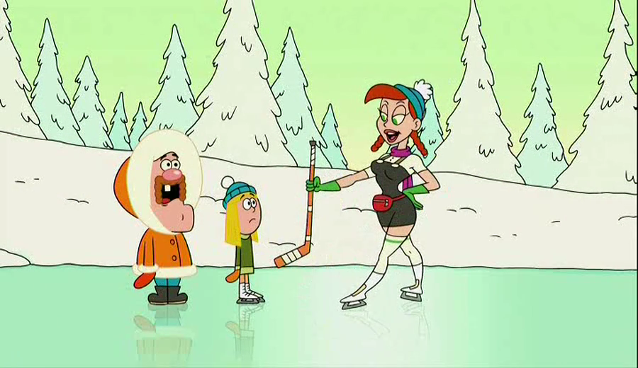 Image Aunt Grandma And Uncle Grandpa 05png Uncle Grandpa Wiki Fandom Powered By Wikia 7849