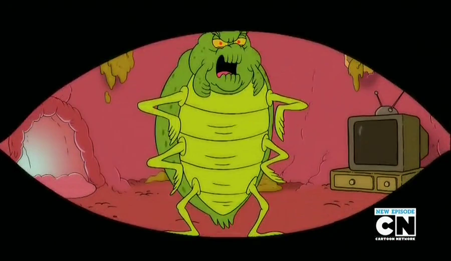 Image Belly Bug 01.png Uncle Grandpa Wiki FANDOM powered by Wikia
