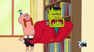 Download Frankenstein/Gallery | Uncle Grandpa Wiki | FANDOM powered ...