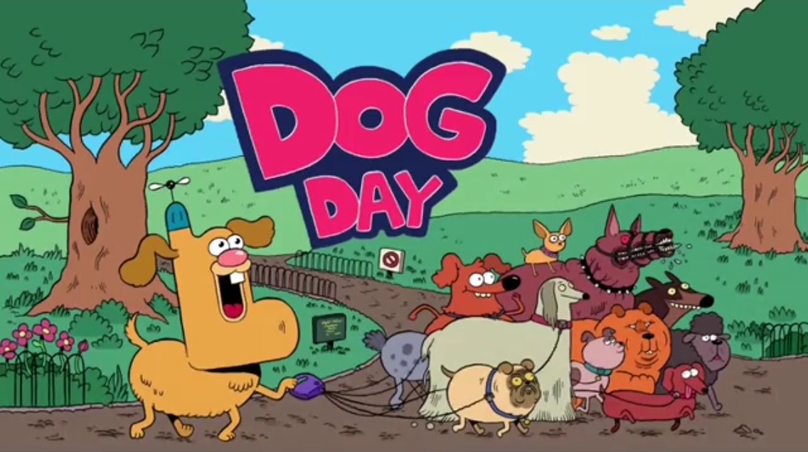 Download Dog Day | Uncle Grandpa Wiki | FANDOM powered by Wikia