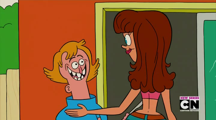 image melvin and the babysitter 10 png uncle grandpa wiki