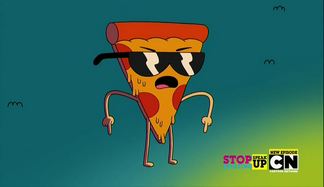 Image Pizza Steve in Grounded 33.png Uncle Grandpa Wiki FANDOM