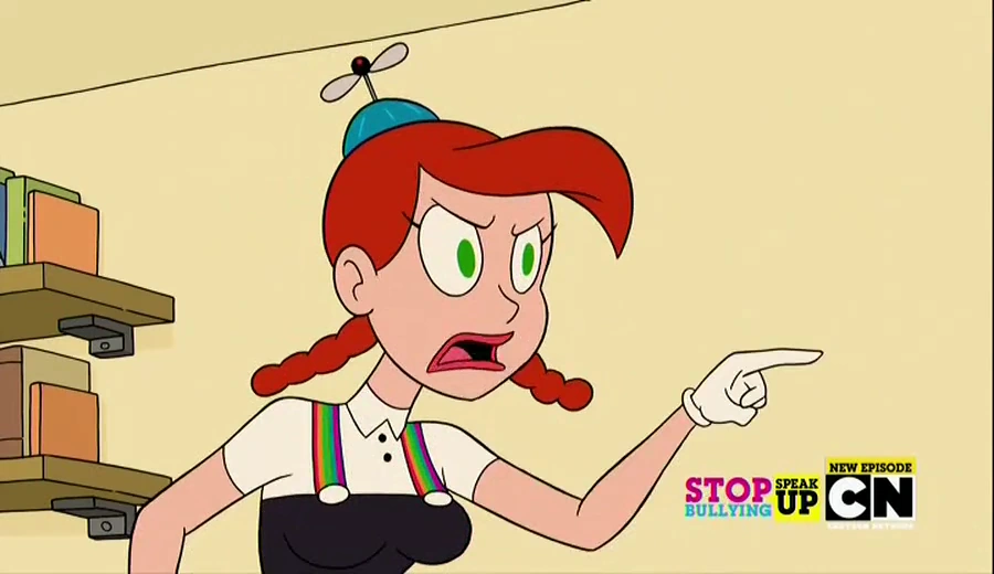 Image Priscilla Jones 18.png Uncle Grandpa Wiki FANDOM powered by