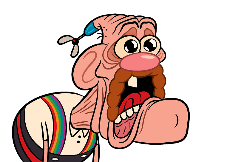 Cartoon Network Uncle Grandpa Xxx - Uncle Grandpa (Character) | Uncle Grandpa Wiki | FANDOM ...