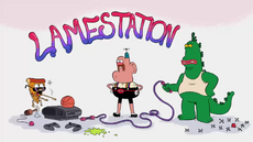 Download Lamestation | Uncle Grandpa Wiki | FANDOM powered by Wikia