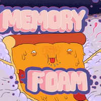 Memory Foam Uncle Grandpa Wiki Fandom