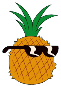 steve pizza grandpa uncle pineapple wikia wiki fandom