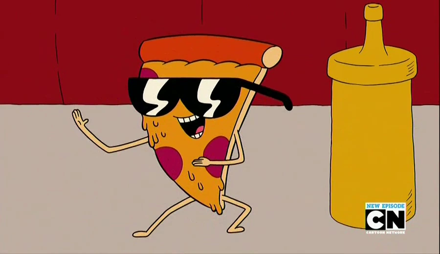 Image Pizza Steve in PizzaParty 35.png Uncle Grandpa Wiki FANDOM powered by Wikia