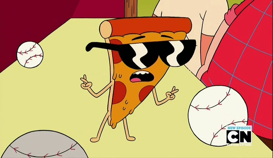 Image Pizza Steve in Numbskull 39.png Uncle Grandpa Wiki FANDOM