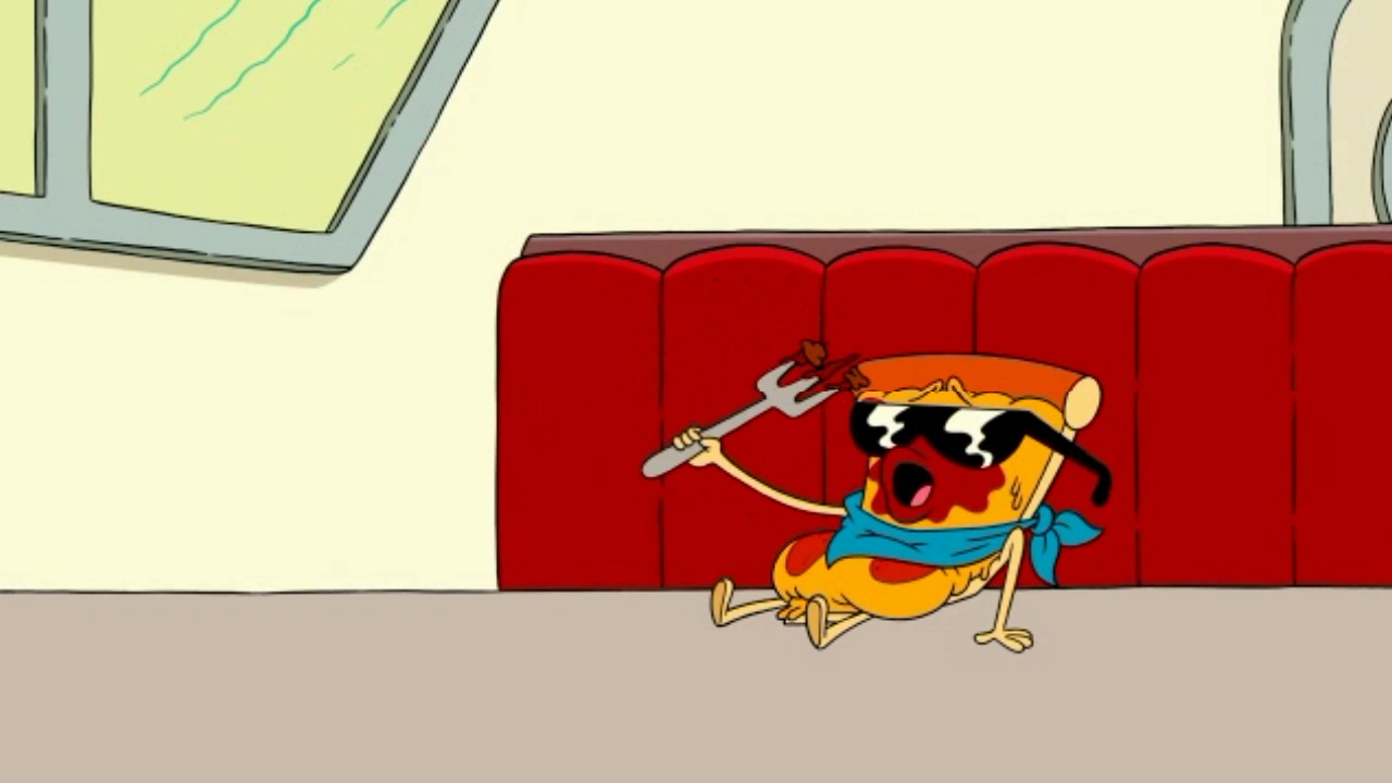 Image Pizza Steve in More Uncle Grandpa Shorts 10.png Uncle Grandpa Wiki FANDOM powered by
