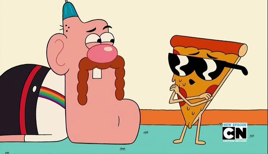 Image Uncle Grandpa and Pizza Steve in Vacation 003.png Uncle Grandpa Wiki FANDOM powered