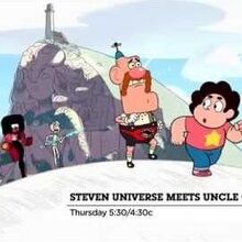 Uncle Grandpa Day Uncle Grandpa Wiki Fandom