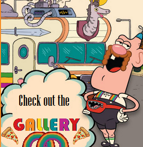 Cartoon Network Uncle Grandpa Xxx - Uncle Grandpa (Character) | Uncle Grandpa Wiki | FANDOM ...