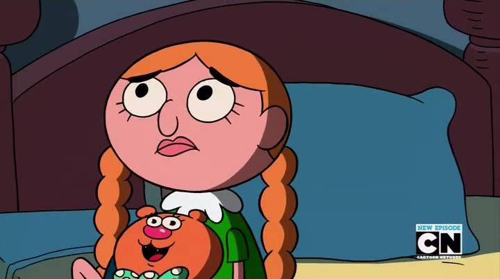 Image - Susie 40.png | Uncle Grandpa Wiki | FANDOM powered by Wikia