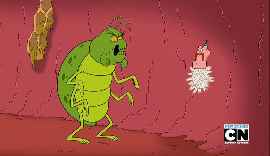 Image Uncle Grandpa and Belly Bug 06.png Uncle Grandpa Wiki