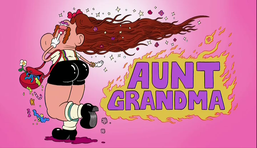 Aunt Grandma Porn - Caught aunt and uncle having sex - Naked photo