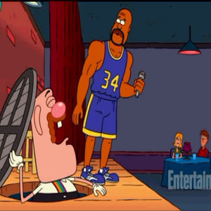 Perfect Kid Uncle Grandpa Wiki Fandom