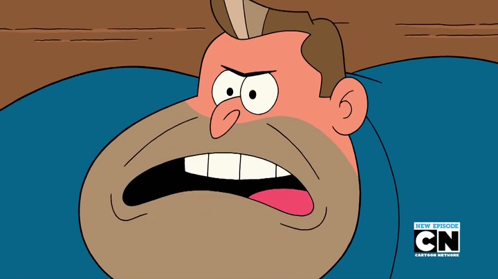 Download Image - Sandy's Dad in Dog Day 14.png | Uncle Grandpa Wiki ...
