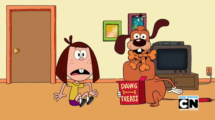 Download Image - Sandy and Uncle Grandpa in Dog Day 41.png | Uncle ...