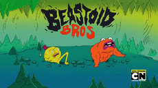 Download Beastoid Bros | Uncle Grandpa Wiki | FANDOM powered by Wikia