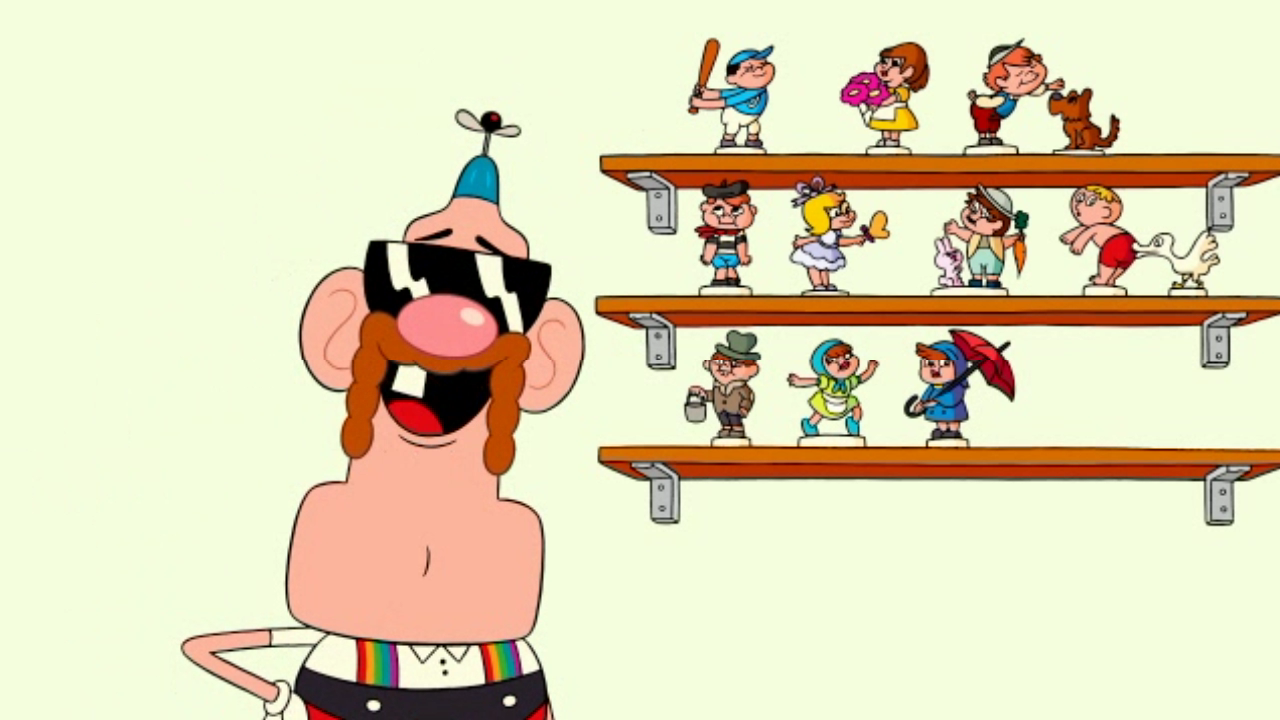 uncle grandpa crossover cn
