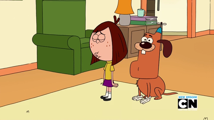 Download Image - Sandy and Uncle Grandpa in Dog Day 49.png | Uncle ...