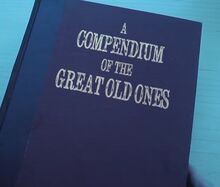 Compendium