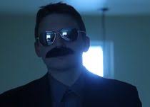 Detective lumpkin