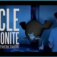Twerk Twerk Twerk Uncle Samsonite Wiki Fandom