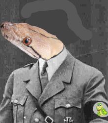 Hitlersnake