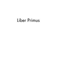 CICADA 3301 Liber Primus Sacred BOOK | Uncovering Cicada ...