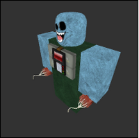 Maniac Zombie Undead Nation Reborn Wiki Fandom - undead nation reborn wiki fandom banland roblox wiki Maniac Zombie Undead Nation Reborn Wiki Fandom - banland roblox wiki