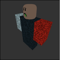 roblox zombie skin tone Elemental Zombie Undead Nation Reborn Wiki Fandom