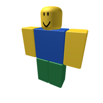 Wiki Of Roblox