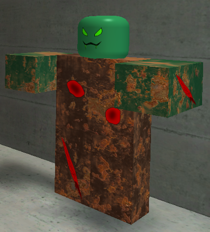 Roblox Zombie Nation