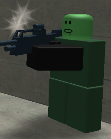 Undead Nation Roblox