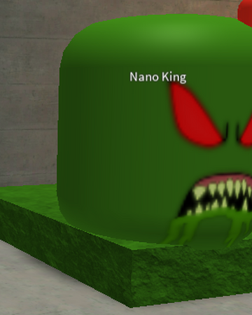 Undead Nation Roblox