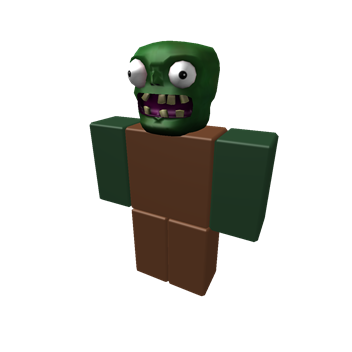 Image - Edgar the Zombie.png | Undead Nation - ROBLOX Wiki | FANDOM ...