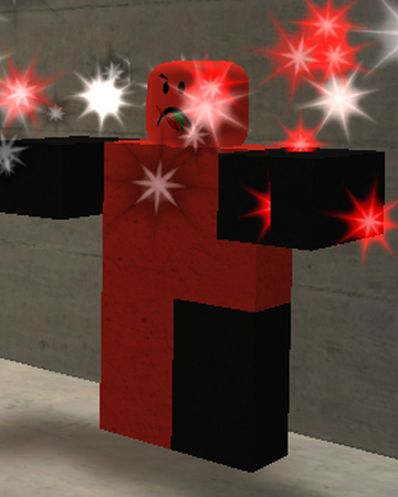 Roblox Zombie Nation