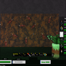 Chapter 8 A Dark Chase Undead Nation Roblox Wiki Fandom