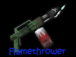 Flamethrower Undead Nation Roblox Wiki Fandom - undead nation roblox wikia fandom