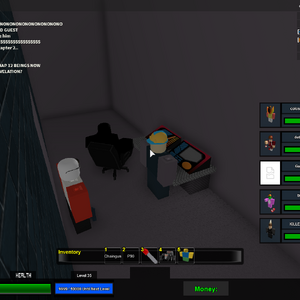 Chapter 12 Revelation Undead Nation Roblox Wiki Fandom