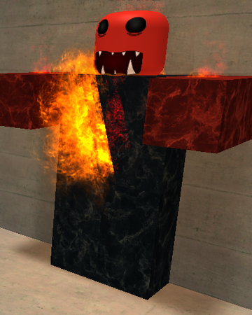 Lava Boss Undead Nation Roblox Wiki Fandom - roblox zombie nation