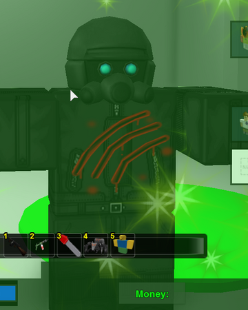 Undead Combine Unit Undead Nation Roblox Wiki Fandom