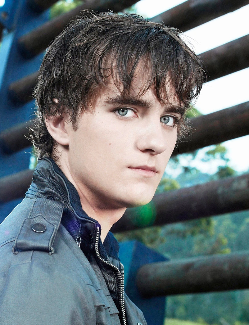 Image Harrison, Landon Liboiron crop2.png Undead Fan Stories Wiki